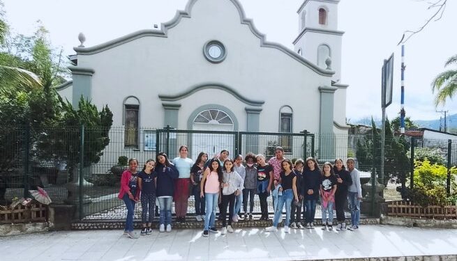 Alunos do Jovens em Atuação se preparam para 14ª edição do FestArt