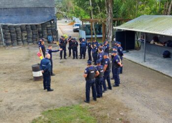 Polícia Municipal de São Sebastião conquista novo porte funcional de arma de fogo   