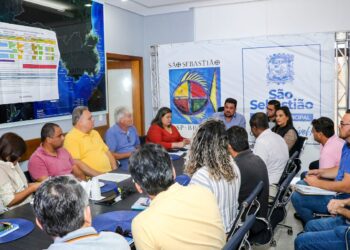 São Sebastião se prepara para receber os 84º Jogos Abertos