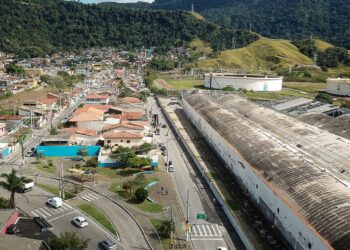 Prefeitura informa interdição da Rua São Benedito na Topolândia devido à obra do Contorno Sul