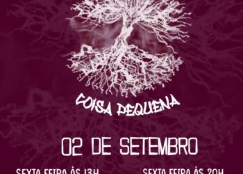 Apresentações gratuitas do Corpo de Baile de Caraguatatuba são remarcadas para 02 de setembro