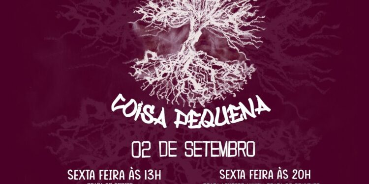 São Sebastião recebe apresentação gratuita do Corpo de Baile de Caraguatatuba no dia 2 de setembro   