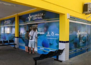 Unidade de Saúde da Família (USF) de Barequeçaba e Farmácia Central voltam a atender normalmente 