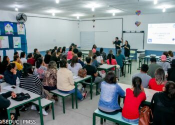 Prefeitura abre hoje (17) inscrições para curso de Libras