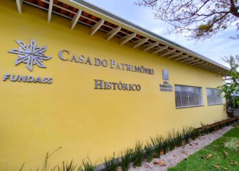 Prefeitura inaugura Casa do Patrimônio Histórico de São Sebastião nesta quarta-feira (24)