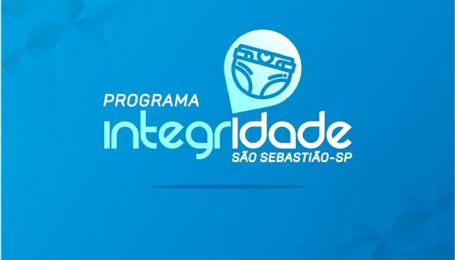 Programa Integridade da Prefeitura de São Sebastião distribui fraldas descartáveis
