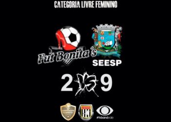 10º Campeonato Lisfuts Band Futsal tem 2ª Rodada agitada com jogos nas duas categorias