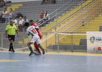 10º Campeonato Lisfuts Band Futsal tem jogos emocionantes na continuação da 2ª Rodada