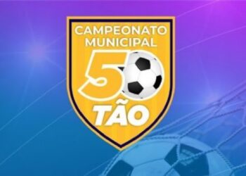 Abertura da 1ª Rodada do Campeonato Cinquentão terá quatro partidas