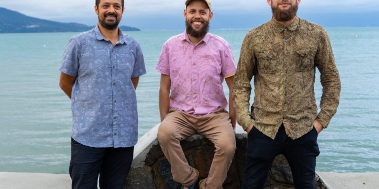  Brasilidade Contemporânea apresenta-se em Ubatuba e São Sebastião
