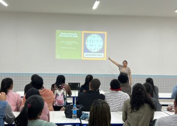 Prefeitura de São Sebastião inicia aulas do curso básico de Libras