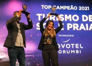 Justiça reconhece competência da Secretária de Turismo de São Sebastião para exercer o cargo