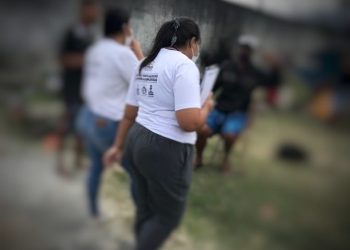 Governo municipal presta atendimento à população de rua em abordagens ativas pela rede de proteção social