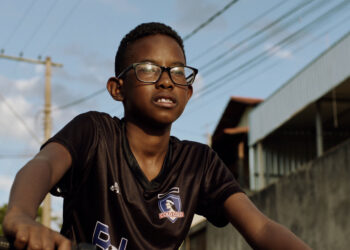 O filme “Marte Um”, representante do Brasil no Oscar 2023, será exibido no Espaço Cultural Circo Navegador