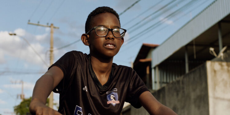 O filme “Marte Um”, representante do Brasil no Oscar 2023, será exibido no Espaço Cultural Circo Navegador