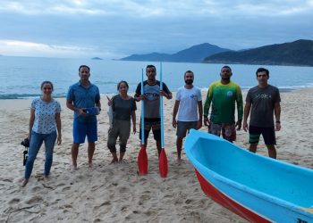 Projeto ‘Nossa Pesca: conhecer a origem para valorizar o pescado artesanal’ é apoiado pela prefeitura