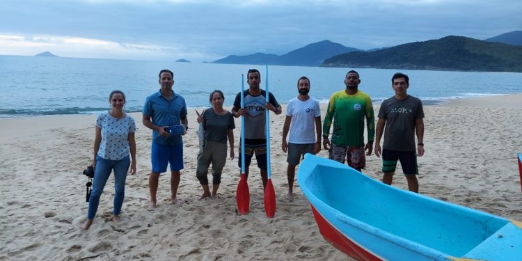 Projeto ‘Nossa Pesca: conhecer a origem para valorizar o pescado artesanal’ é apoiado pela prefeitura