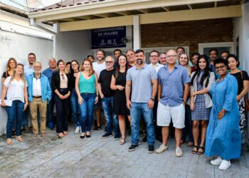 Integrantes do Conselho Municipal de Meio Ambiente para o biênio 2022-2024 tomam posse nesta quinta-feira (8)