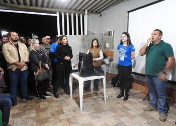 Prefeitura de São Sebastião promove reunião sobre regularização fundiária nesta quarta-feira (28) no Morro do Abrigo