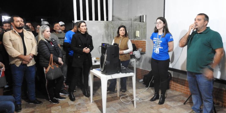 Prefeitura de São Sebastião promove reunião sobre regularização fundiária nesta quarta-feira (28) no Morro do Abrigo