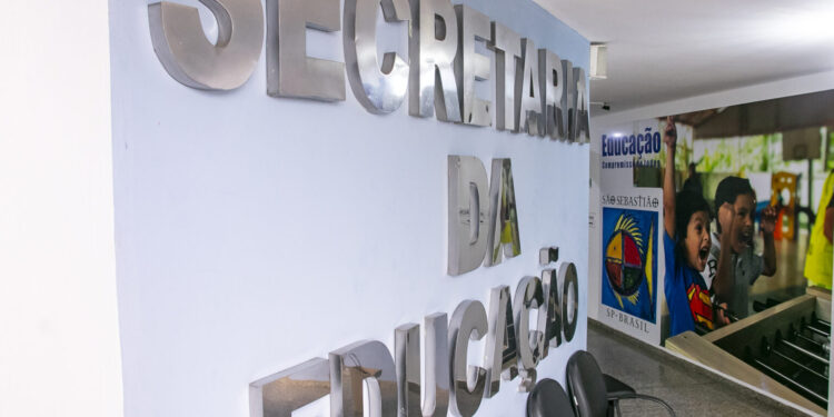Prefeitura de São Sebastião inicia convocação de 310 professores e 163 funcionários para atuar na educação