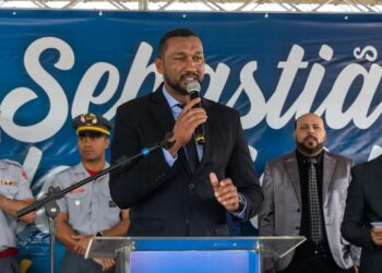 Presidente Reis exalta a liberdade nas comemorações da Independência