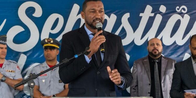 Presidente Reis exalta a liberdade nas comemorações da Independência