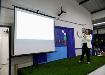 Reunião sobre regularização fundiária no Morro do Abrigo não teve público e será remarcada
