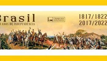 São Sebastião celebra 200 anos da Independência do Brasil com desfile cívico no 7 de setembro