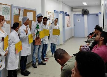 Setembro Amarelo: Prefeitura promove palestras e ações enfocando saúde mental e prevenção ao suicídio   