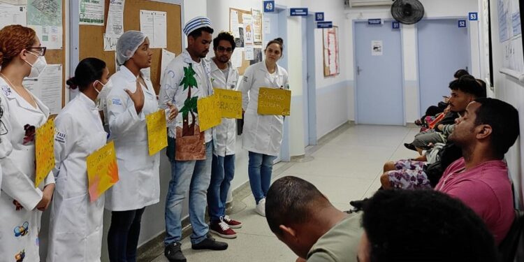 Setembro Amarelo: Prefeitura promove palestras e ações enfocando saúde mental e prevenção ao suicídio   