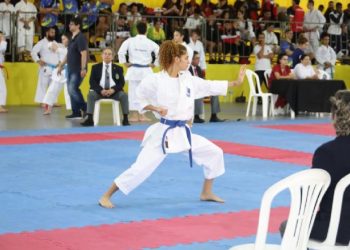 São Sebastião recebe 10 mil atletas nos primeiros dias do 84º Jogos Abertos do Interior