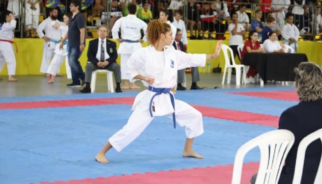 São Sebastião recebe 10 mil atletas nos primeiros dias do 84º Jogos Abertos do Interior