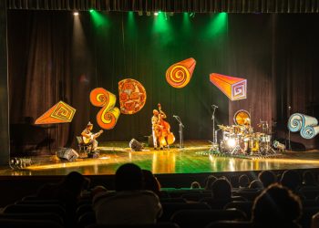 Brasilidade Contemporânea encerra com êxito as apresentações no Litoral Norte