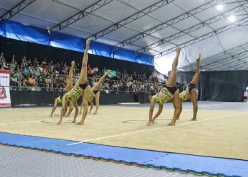 Comerciantes e empresários destacam crescimento nas vendas durante Jogos Abertos