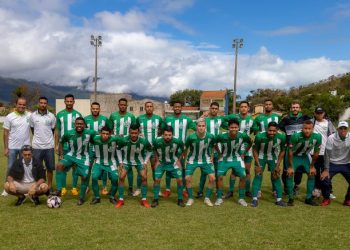 Juventude de São Sebastião participa da Copa Band Vale 2022