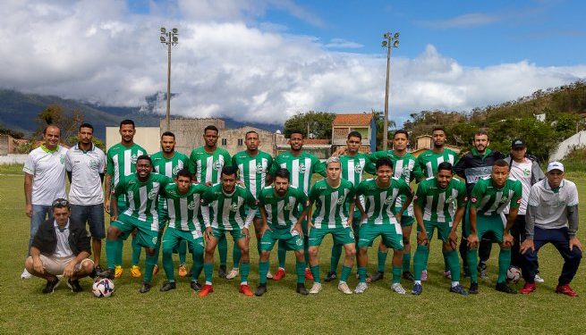 Juventude de São Sebastião participa da Copa Band Vale 2022