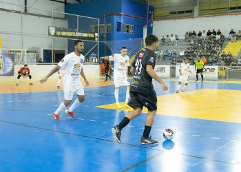 Retorno do 10º Campeonato Lisfuts Band tem vitórias do Santa Cruz e dos Amigos FC