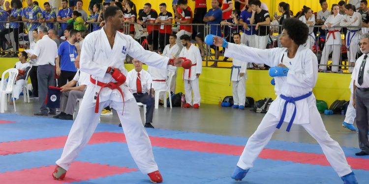 São Sebastião termina na 17ª posição do 84º Jogos Abertos do Interior