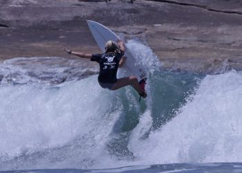 Surfistas sebastianenses se consagram campeões paulistas