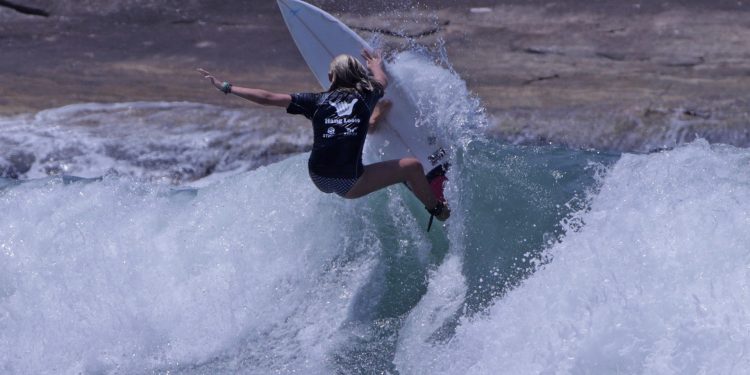 Surfistas sebastianenses se consagram campeões paulistas