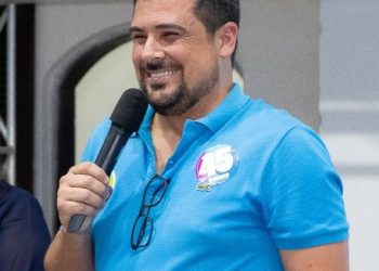 Prefeito agradece população pela conduta no primeiro turno e pede que contratos e convênios vigentes com o Estado sejam mantidos pelo próximo governador