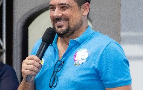 Prefeito agradece população pela conduta no primeiro turno e pede que contratos e convênios vigentes com o Estado sejam mantidos pelo próximo governador