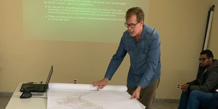 São Sebastião é destaque regional no controle de doenças por meio de geoprocessamento