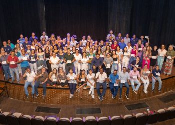 Prefeitura de São Sebastião homenageia servidores da Saúde por atuação durante os Jogos Abertos