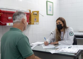 Jornada da Saúde promove mais de 1.200 atendimentos gratuitos à população