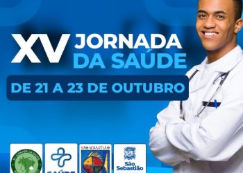 Prefeitura de São Sebastião realiza 15.ª Jornada da Saúde neste final de semana; ainda há vagas para atendimento em diversas especialidades  
