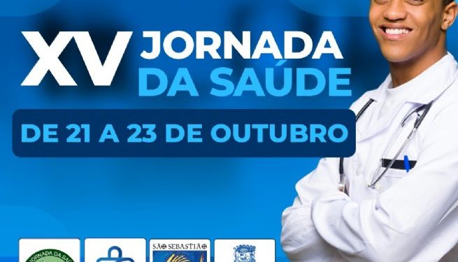 Prefeitura de São Sebastião realiza 15.ª Jornada da Saúde neste final de semana; ainda há vagas para atendimento em diversas especialidades  