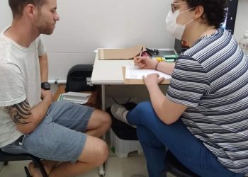 Médicos aprovados em concurso público assumem USFs Varadouro, Barequeçaba, Maresias 2, Juquehy 2 e Boraceia