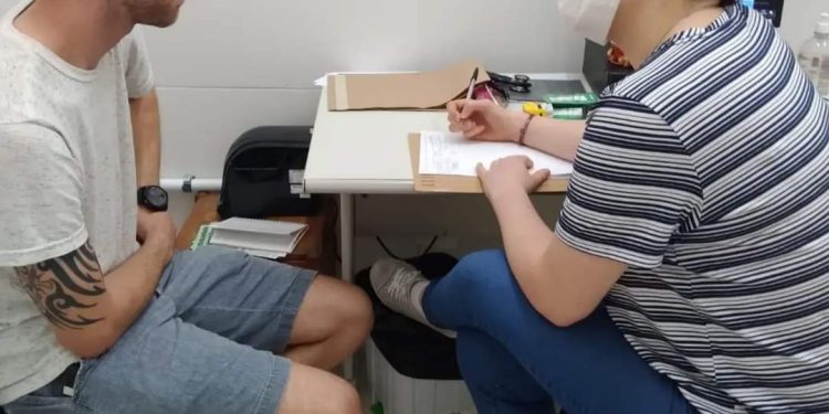 Médicos aprovados em concurso público assumem USFs Varadouro, Barequeçaba, Maresias 2, Juquehy 2 e Boraceia